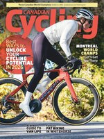 Canadian Cycling Magazine